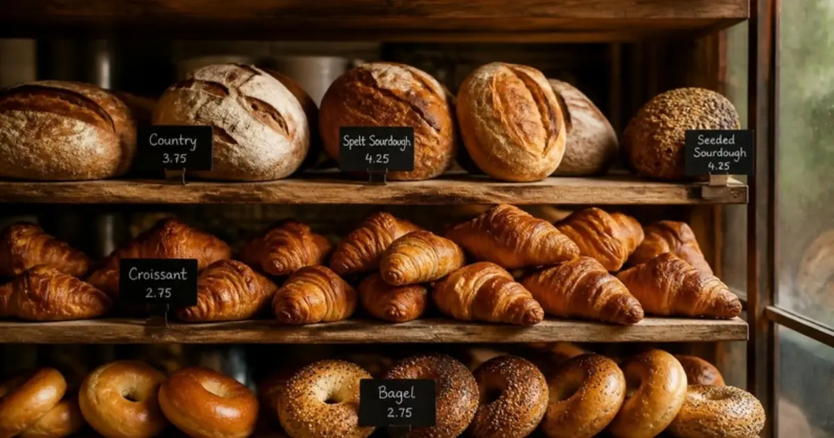 Photo for baking crumb guides and gourmet food recipes in Baking