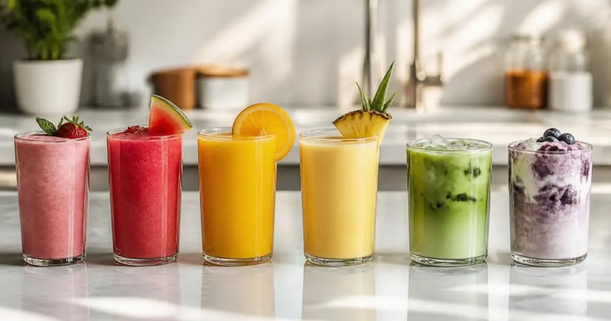 Photo for drink blend guides and gourmet food recipes in Drinks