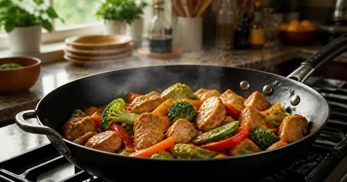 quick dinner ideas with weeknight win plans photo for home cooks